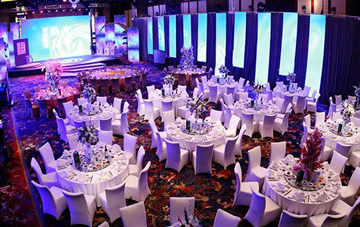 【活動策劃】一談到活動策劃就頭痛？淡定！