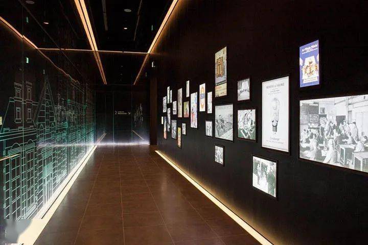 【展館設(shè)計(jì)】展館設(shè)計(jì)還在用傳統(tǒng)的展館設(shè)計(jì)分割空間模式?試試下文這些