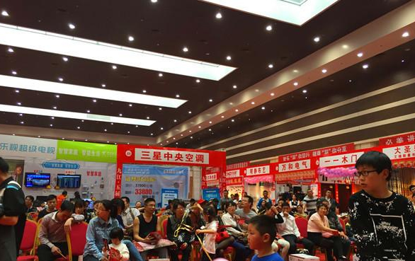 商場活動策劃需要注意什么？