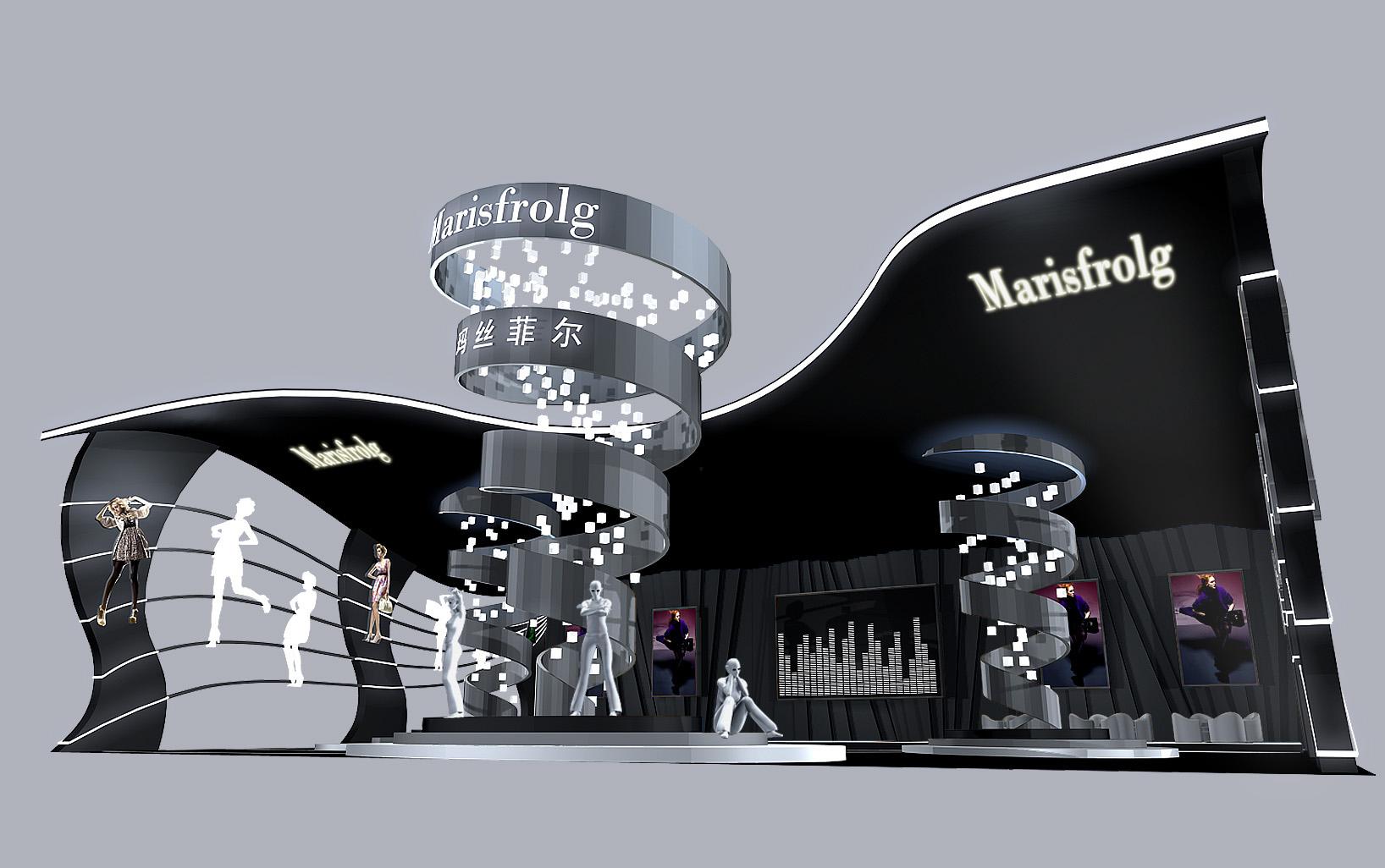 【展館設(shè)計(jì)】企業(yè)展館設(shè)計(jì)中應(yīng)避免的誤區(qū)！