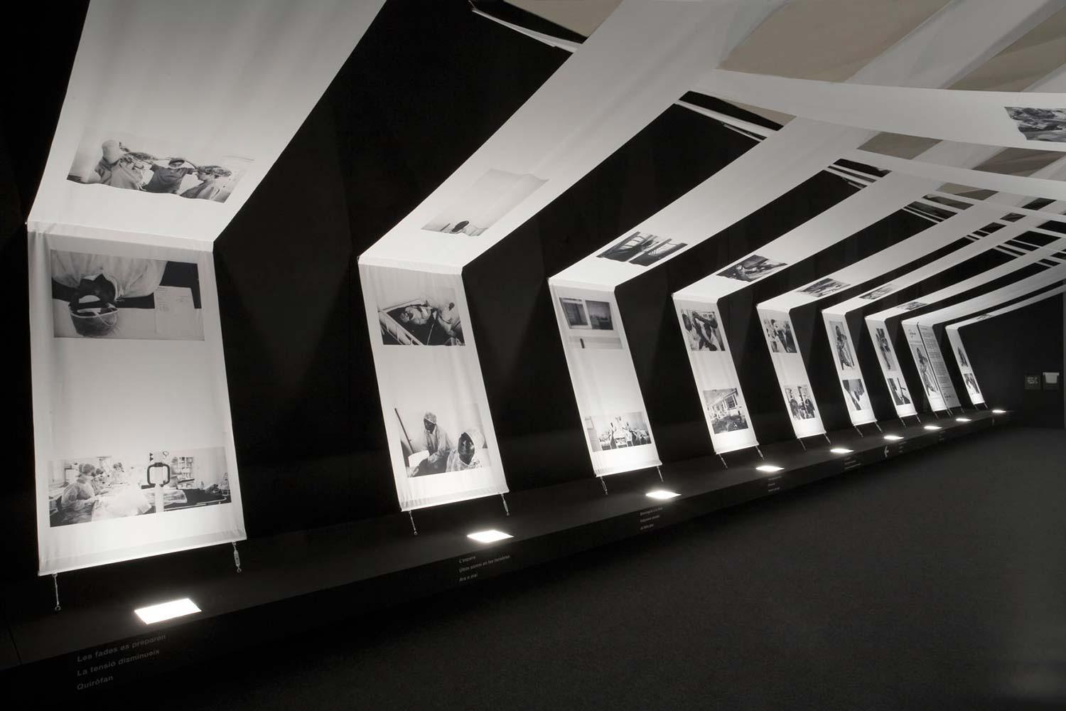 【展館設(shè)計】展館設(shè)計的宣傳價值如何凸顯？