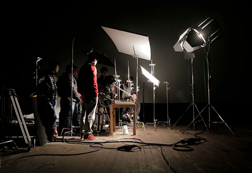 【企業宣傳】如何拍攝精美的產品宣傳片?