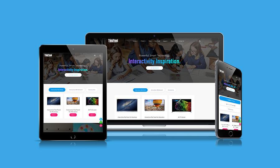 【網(wǎng)站定制】哈爾濱網(wǎng)絡營銷公司告訴你做網(wǎng)站為什么要選擇網(wǎng)站定制?