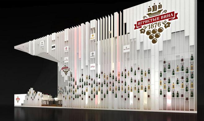 【展會設計】展會設計布展如何做好？