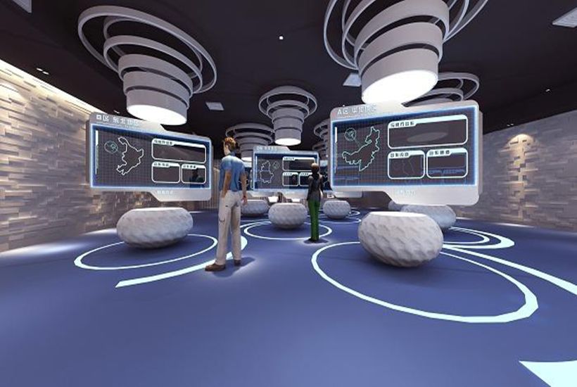 【展館設計】展館搭建公司如何開發新客戶?需要好口碑