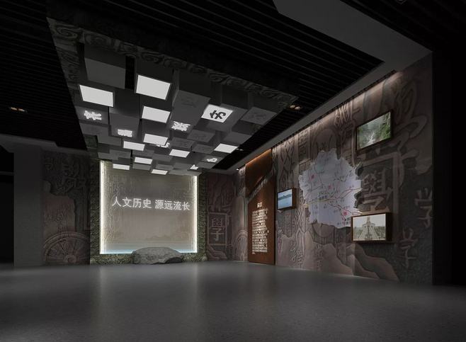 如何做好科技展館設計的方案？