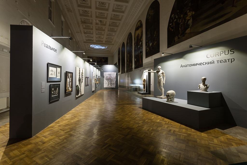 優(yōu)秀展覽設計師必備素質(zhì)