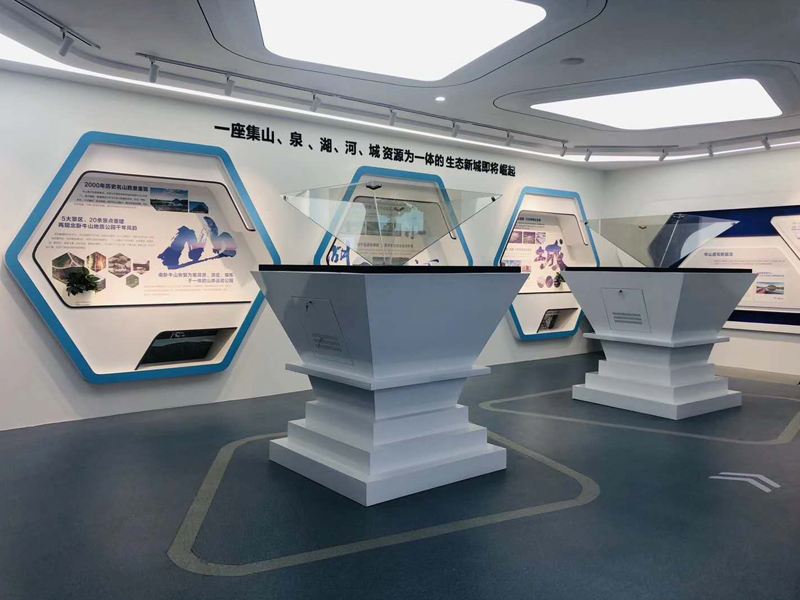 你了解展會設計搭建的關鍵所在嗎？