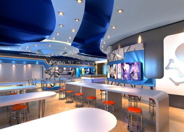 展館建設如何評判？