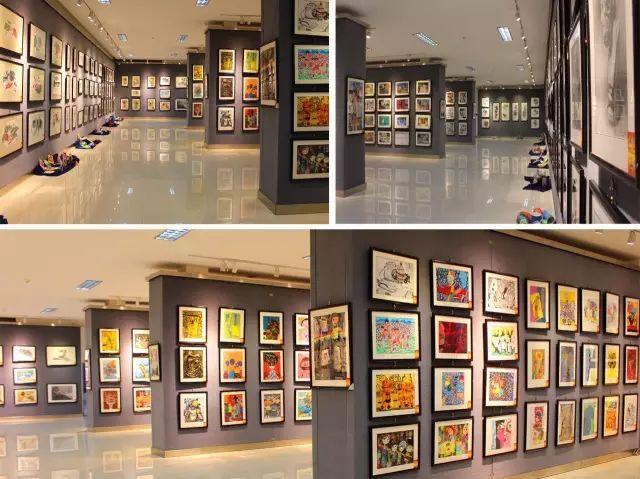 進(jìn)行展會(huì)設(shè)計(jì)時(shí)我們需要考慮什么因素？