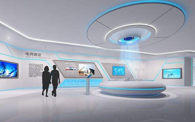 搭建展臺的風格種類有那些?