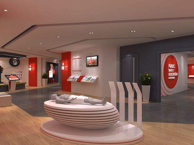 如何搭建展臺更加吸引人?