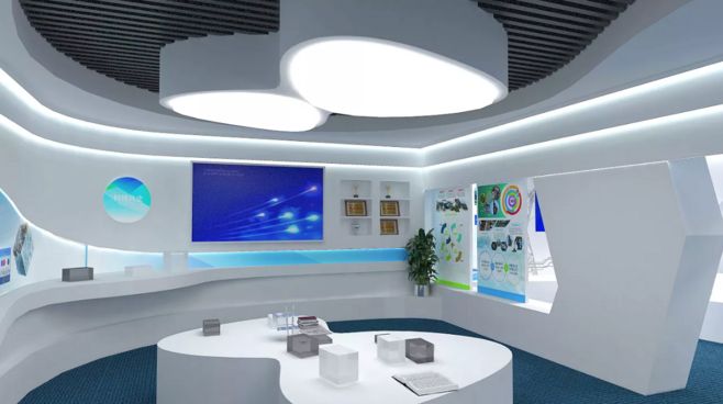 展廳設(shè)計和展廳裝修要注意哪些問題?