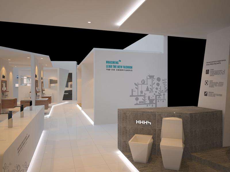 展館設計方案需要注意哪些方面？