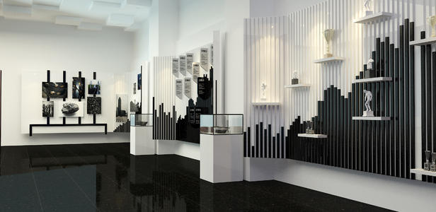 如何才能夠讓展館設(shè)計(jì)更加出眾?