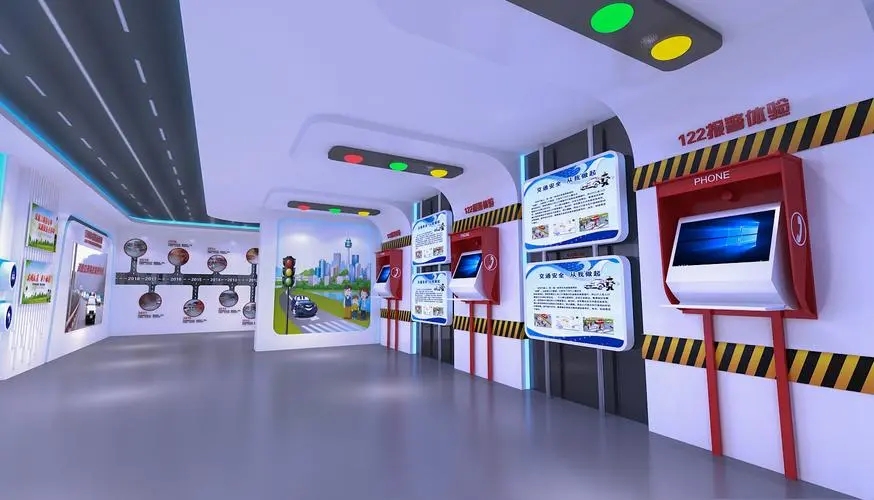 展會搭建 , 展會 , 鑫時空