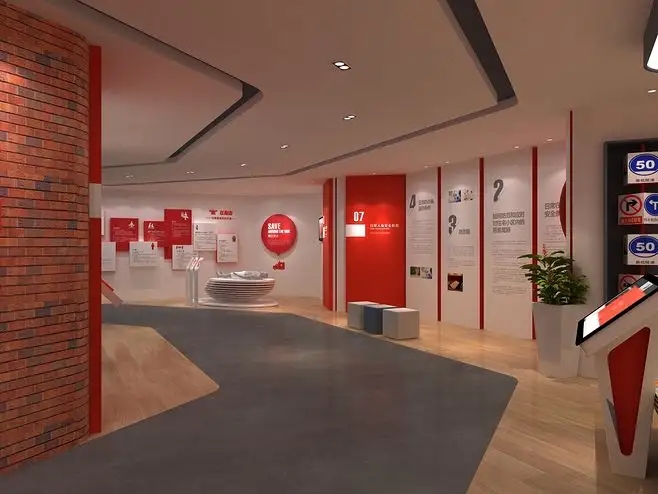 展館展廳 , 展館 , 展廳 , 鑫時空