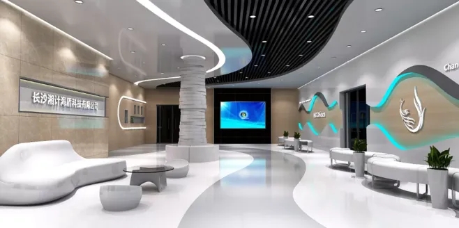 展會設計 , 展會 , 鑫時空