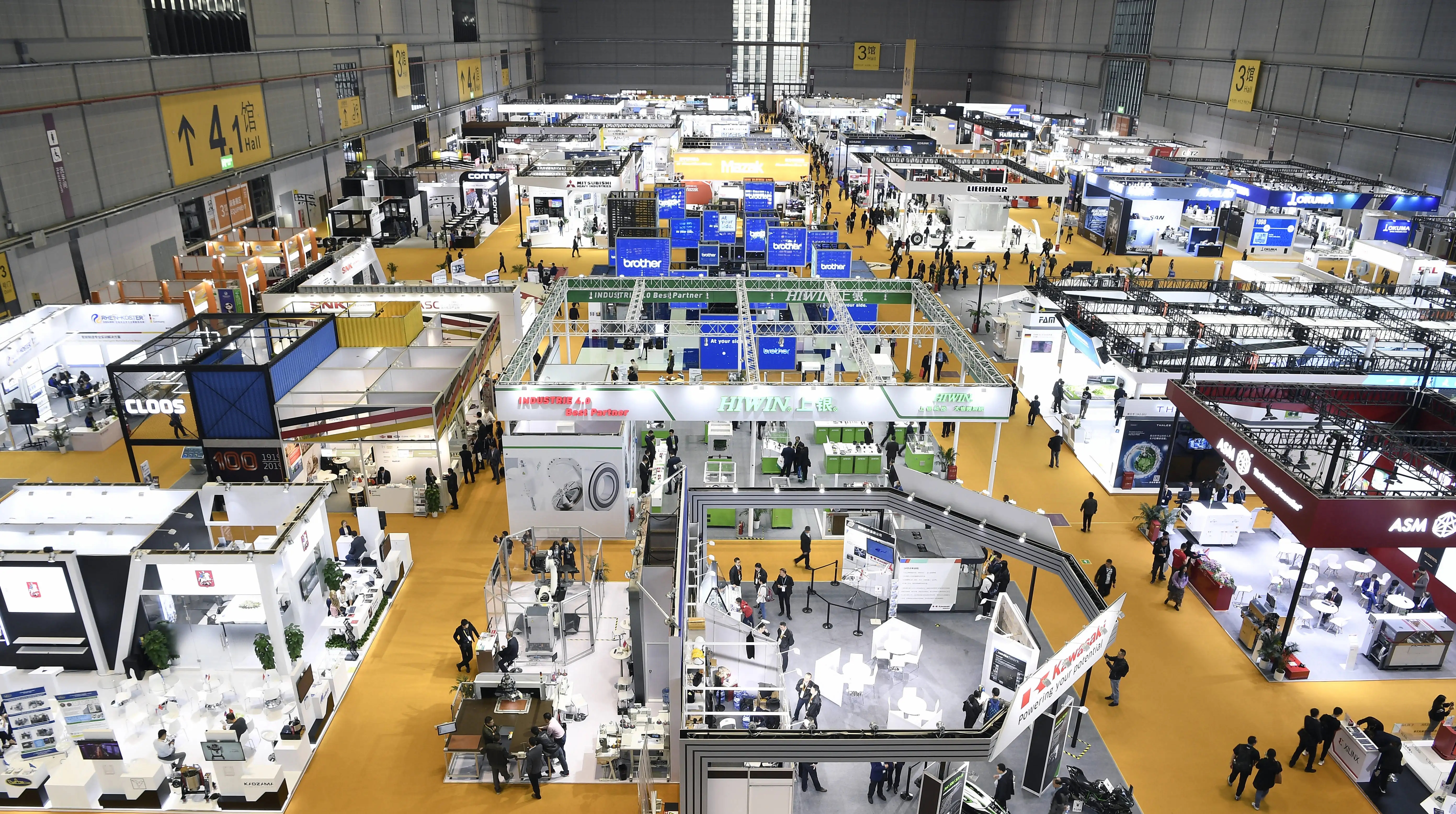 展會設計, 展會 , 鑫時空