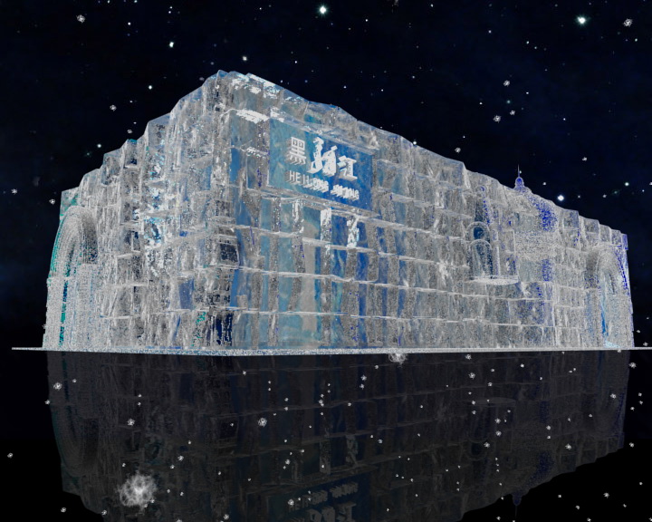 展會(huì)設(shè)計(jì) , 展會(huì) , 鑫時(shí)空