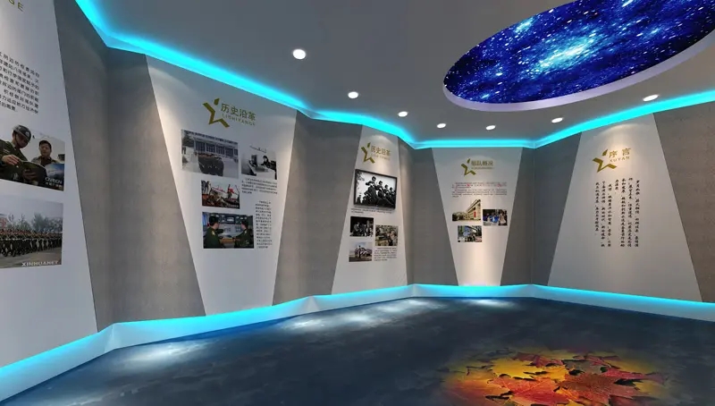 展臺設計 ， 展臺 ， 鑫時空