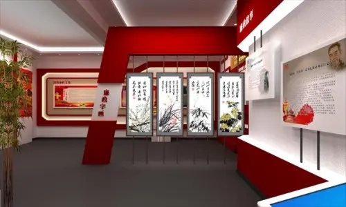 展會設計 , 展會 , 鑫時空