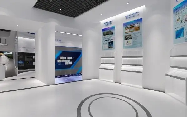 展館設計 ， 展館 ， 鑫時空