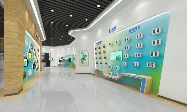 展館設計 ， 展館 ， 鑫時空