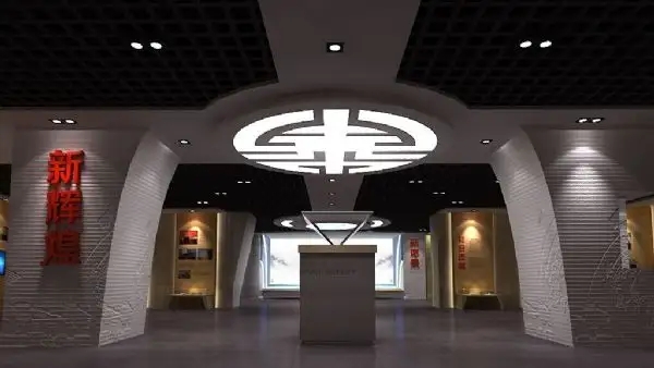 科技展會 , 展會 , 鑫時空