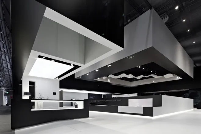 展館裝修企業(yè)需要擁有哪些特質(zhì)?