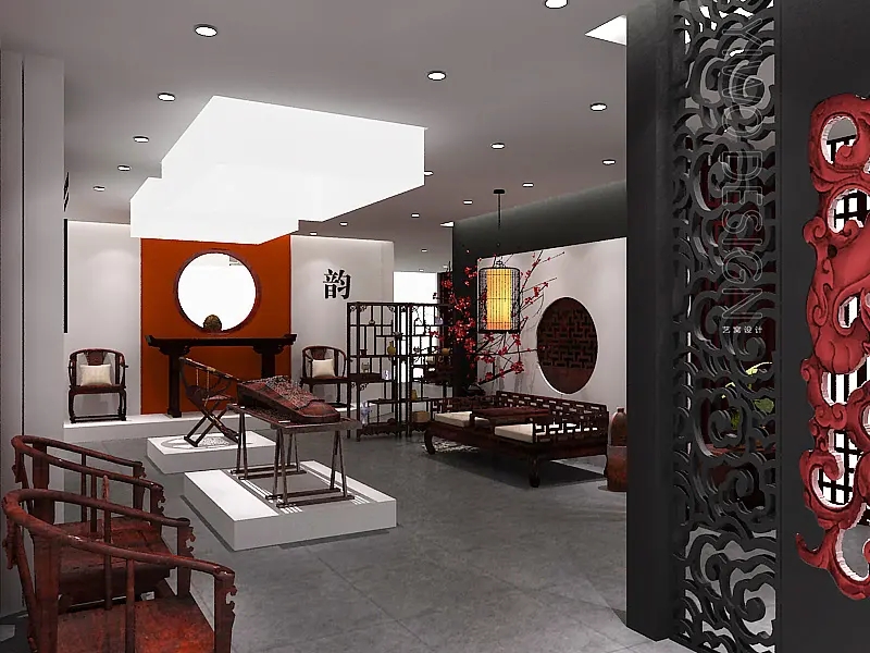 博覽會(huì)展會(huì)設(shè)計(jì)策劃中如何樹立商業(yè)美感