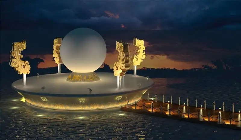 展會(huì)布局 ,展會(huì) ,鑫時(shí)空