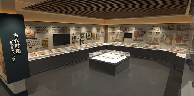 展覽展區(qū) ，展覽 ，展區(qū) ，鑫時空