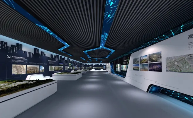 展會設計 ,展會 , 鑫時空