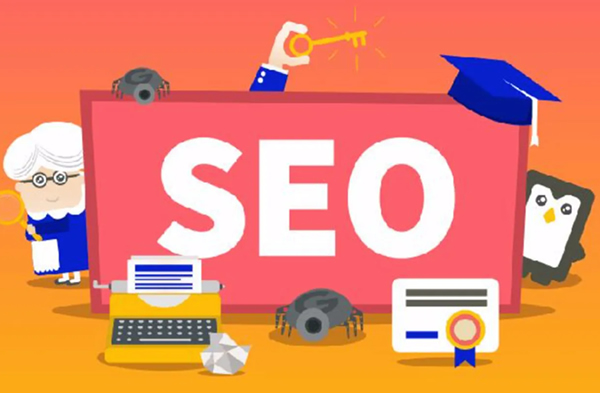 網(wǎng)站優(yōu)化過(guò)程中，如何提高快照的更新！