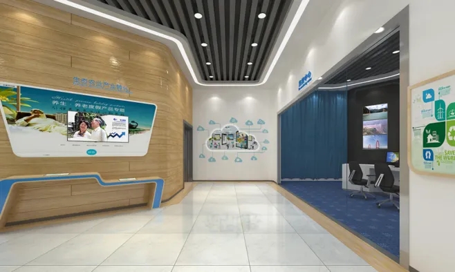 展會布局設計 ，展會布局 ，展會 ，鑫時空