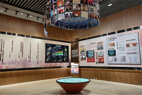 科技展會設(shè)計(jì)策劃要注意的三個(gè)關(guān)鍵