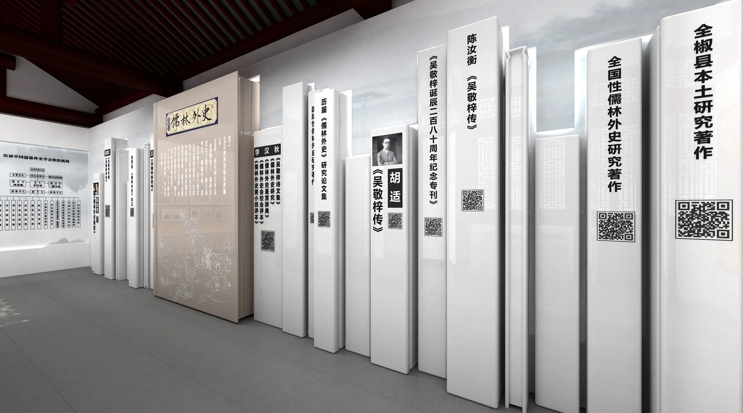 參加展廳活動時(shí)需要注意的幾大提前需做的事件