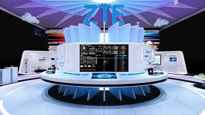 展廳設(shè)計(jì) ,展廳 ,鑫時(shí)空