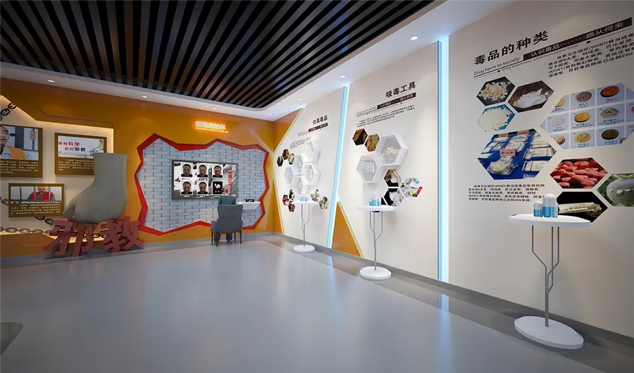 展廳設計 ,展廳 ,鑫時空