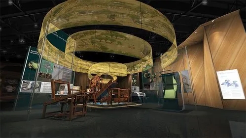 展館展廳 ，展館 ，展廳 ，鑫時(shí)空