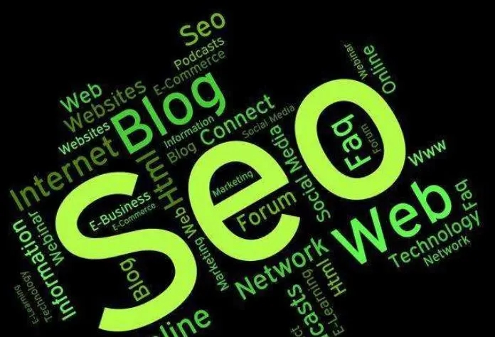 網(wǎng)站收錄同SEO優(yōu)化排名的關系