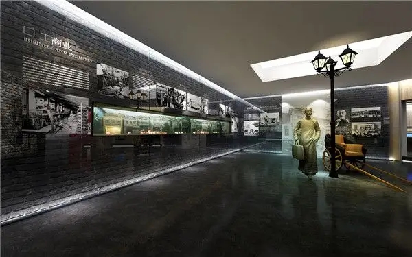 火鍋店如何做品牌VI設計，可以從以下四點看出！